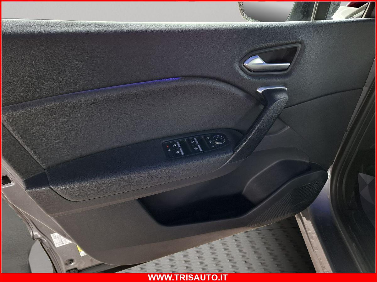 RENAULT Captur 1.0 Tce Gpl 100 Zen NEOPATENTATI (FULL LED+PELLE+NAVI)