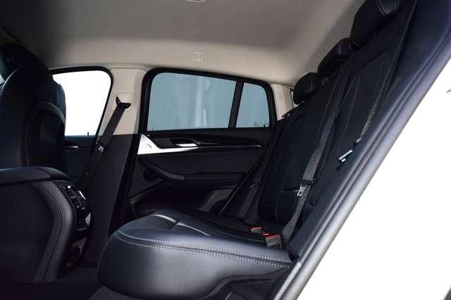 BMW X4 xDrive 20d mhev 48V Automatica