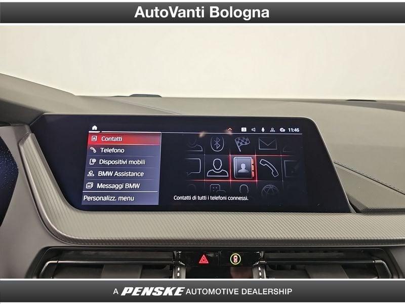 BMW Serie 1 118d 5 Porte MSport