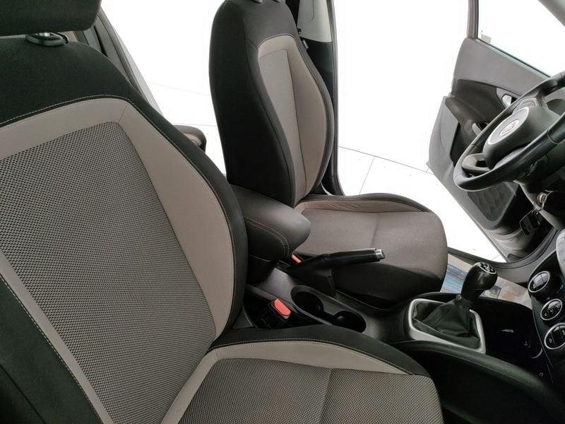 FIAT Tipo 1.3 Mjt 4 porte Lounge