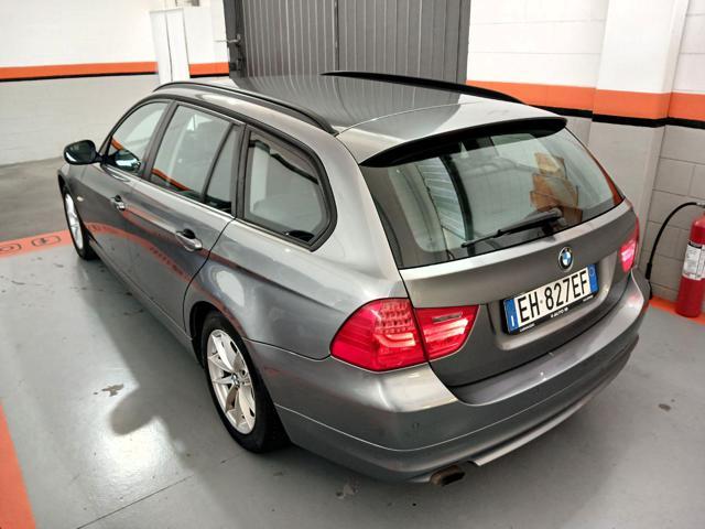 BMW 316 d 2.0 TOURING 116 CV MANUALE ANCHE X NEOPATENTATI!