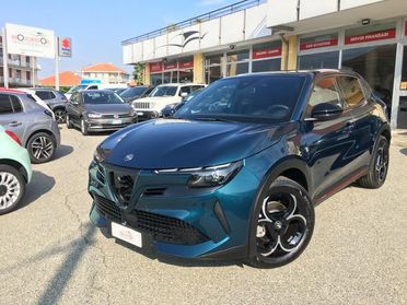 ALFA ROMEO Junior 1.2 145cv eDCT6 Speciale *PREZZO REALE*