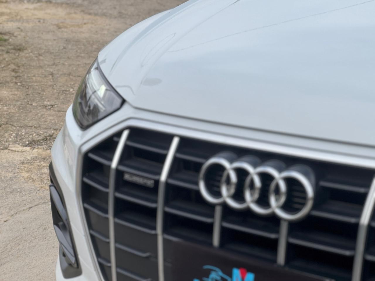 AUDI Q5 SPORTBACK 50 TFSI 299 CV QUATTRO SPORT FULL IVA