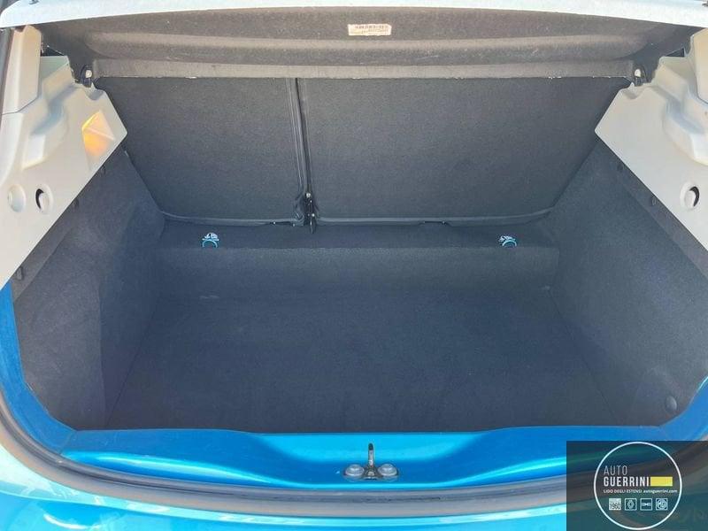 Renault ZOE ZOE Intens R135 Flex