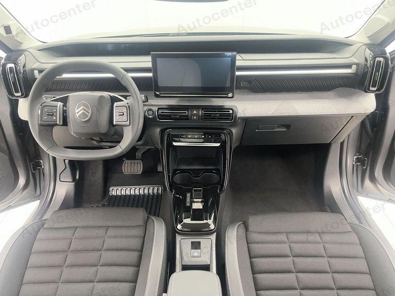 Citroën C3 Aircross 1.2 hybrid 145cv eDCS6 7posti MAX