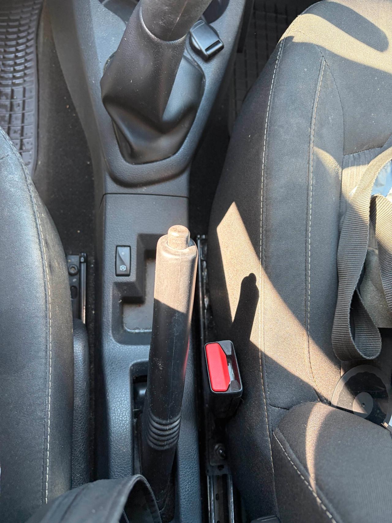 Dacia Sandero 1.5 dCi 8V 75CV Start&Stop Comfort