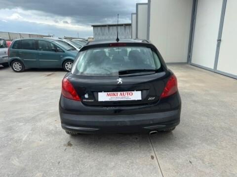 Peugeot 207 1.6 HDi 90CV 3p. X Line