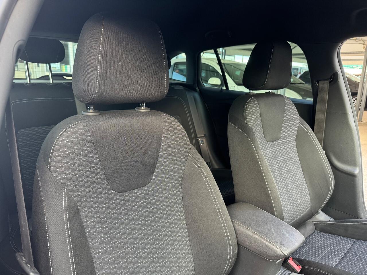 OPEL ASTRA SPORTS TOURER 136 cv FULL PROMO