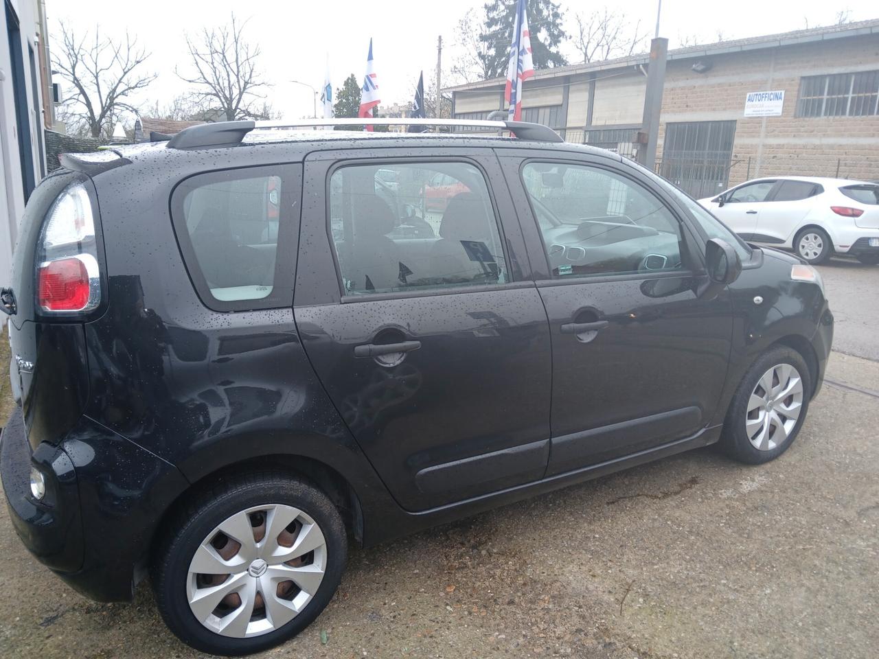 Citroen C3 Picasso C3 Picasso 1.4 VTi 95 Perfect