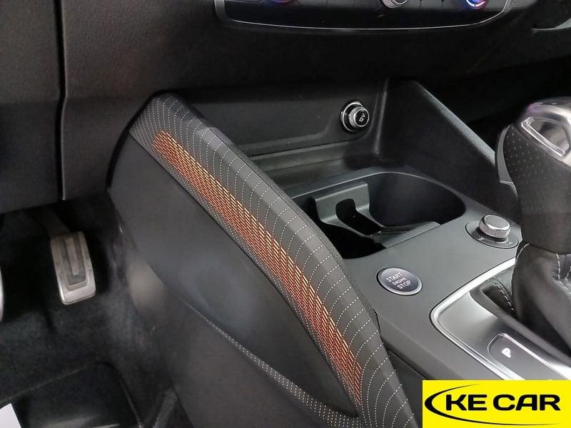 Audi Q2 Q2 35 TDI S tronic S line Edition