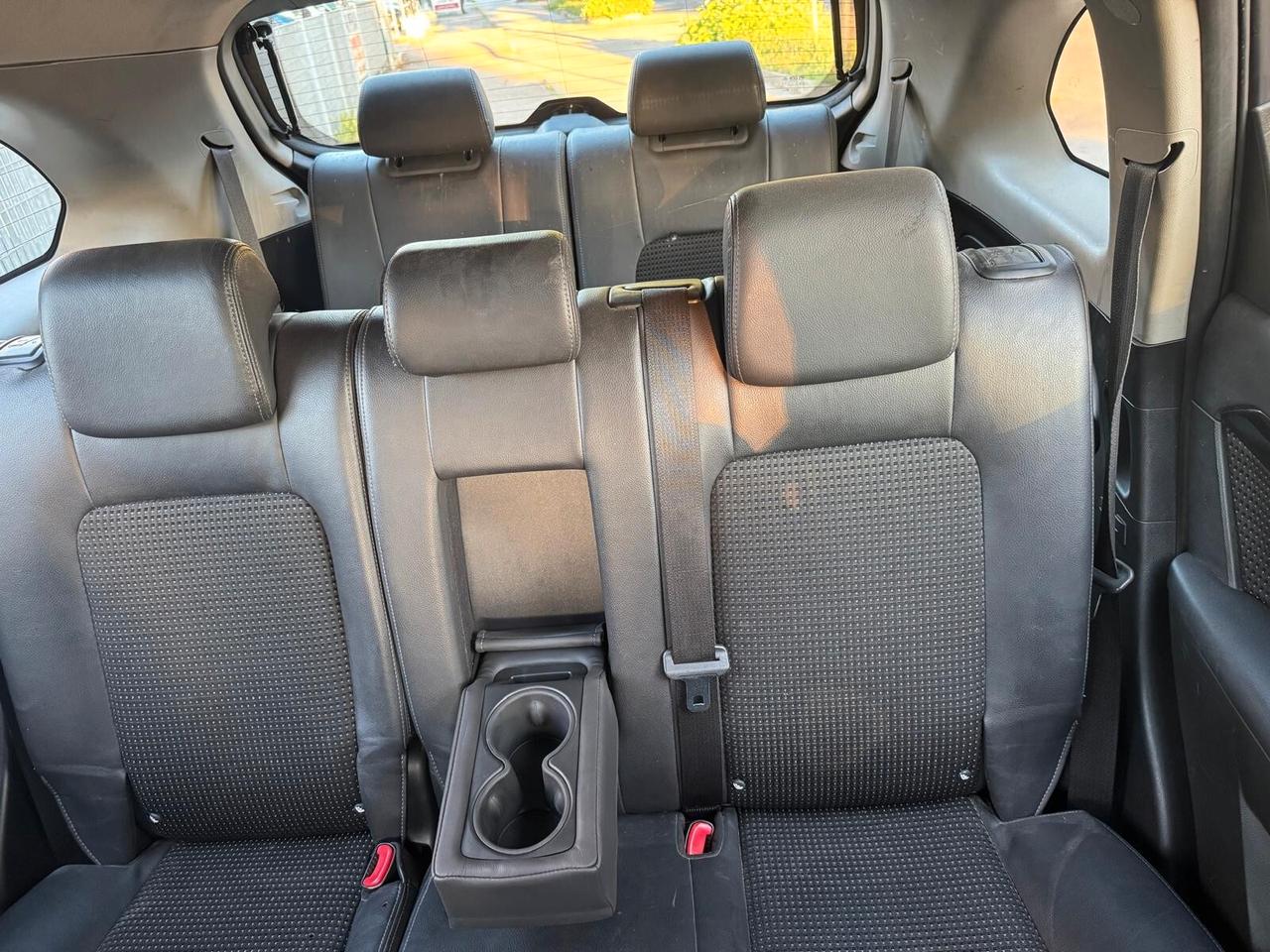 Chevrolet Captiva 2.2 VCDi 163CV 7 POSTI GARANZIA 12 MESI