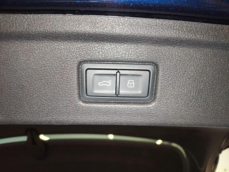 Audi A5 A5 SPB 40 TDI quattro S tronic S line edition