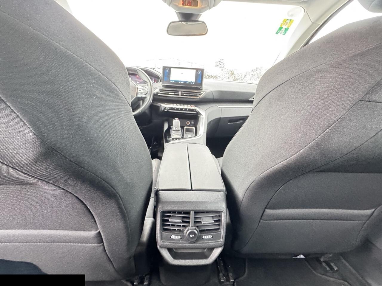 PEUGEOT 3008 RESTYLING ALLURE NAVI LED CAMERA