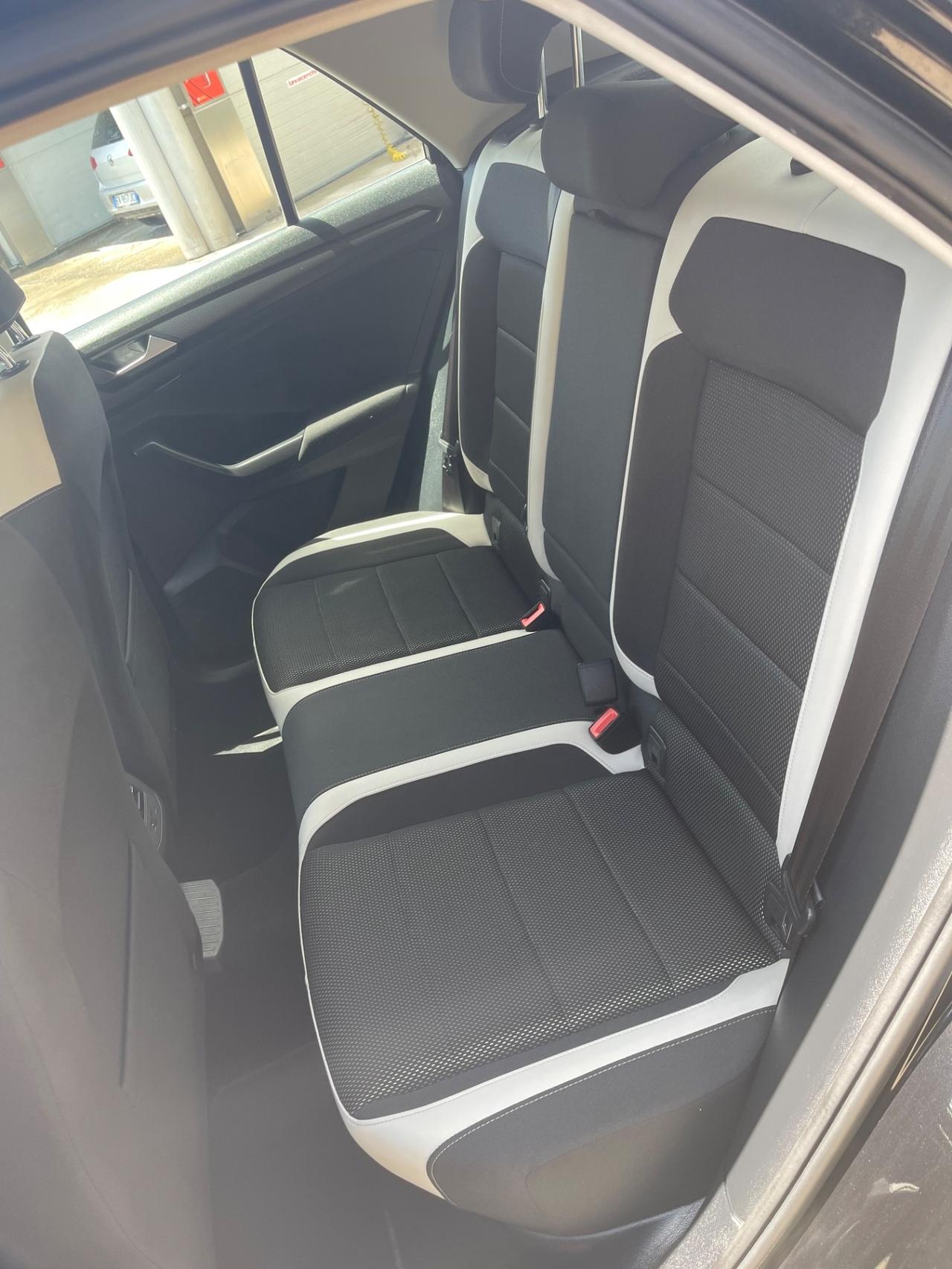 Volkswagen T-Roc 1.6 TDI SCR Advanced BlueMotion Technology