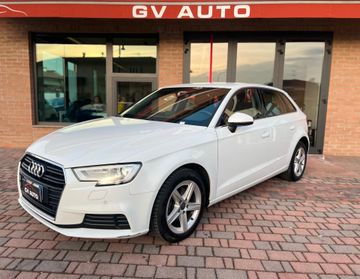 Audi A3 30TFSI