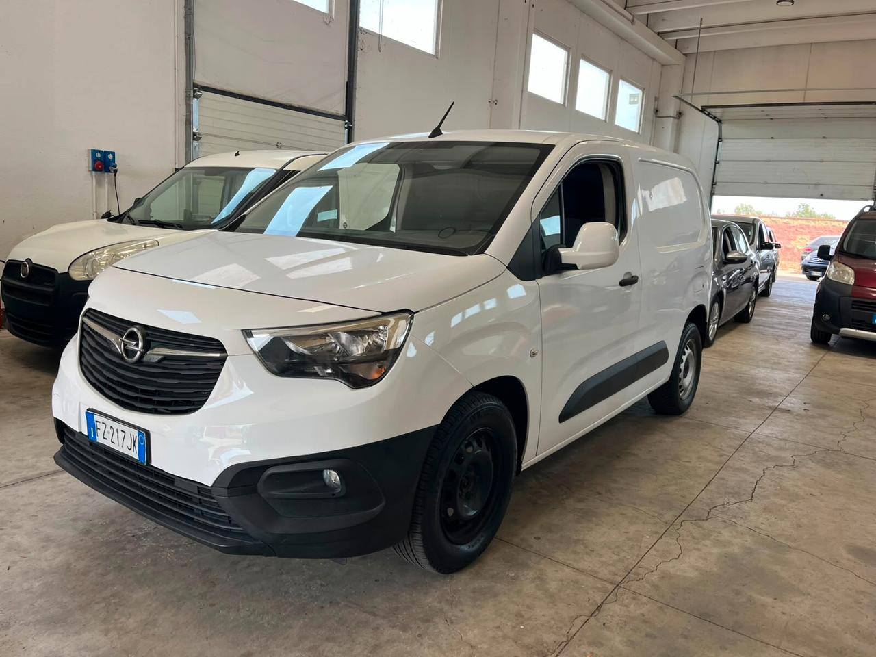 Opel Combo Cargo 1.5 Diesel 100CV S&S PC
