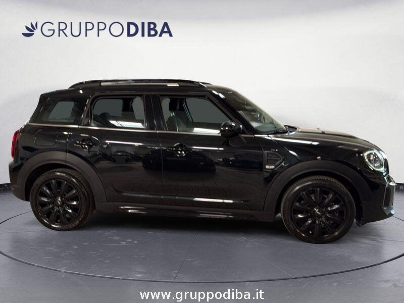 MINI Countryman Mini F60 2020 Diese Mini 2.0 Cooper D Hype auto