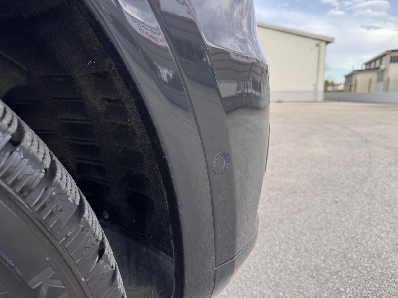 Audi Q5 2.0 TDI quattro S tronic Sport Matrix Luci Multicolor