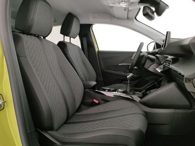 PEUGEOT 208 PureTech 100 Stop&Start 5 porte Allure