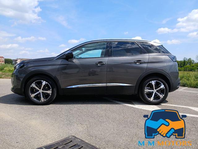 PEUGEOT 3008 PureTech 130cv S&S Allure *PROMO*