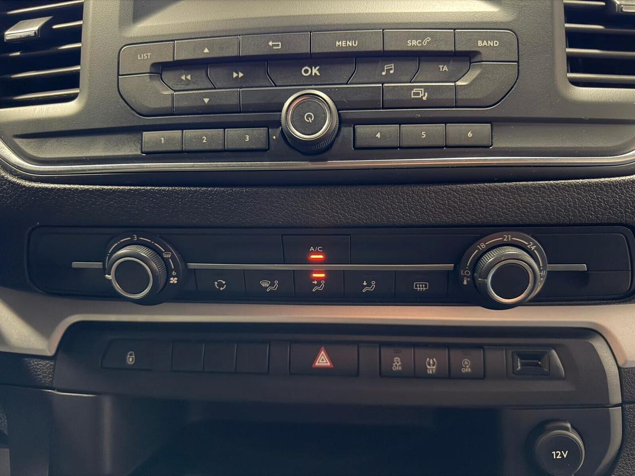 Toyota Proace Verso 1.5D L0 D Luxury