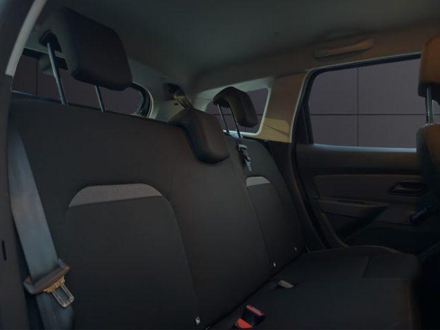 DACIA Duster 1.0 TCe 100 CV ECO-G 4x2 Essential