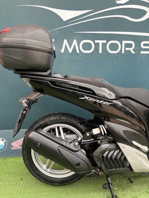 Yamaha Xenter 150 ABS GARANZIA PERMUTE FINANZIAMENTO