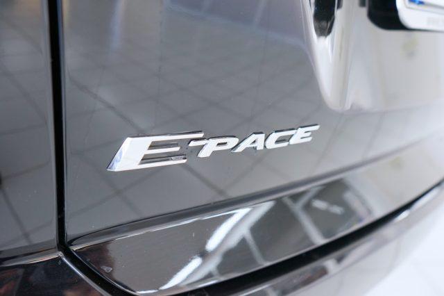 JAGUAR E-Pace 2.0D 150 CV AWD aut.