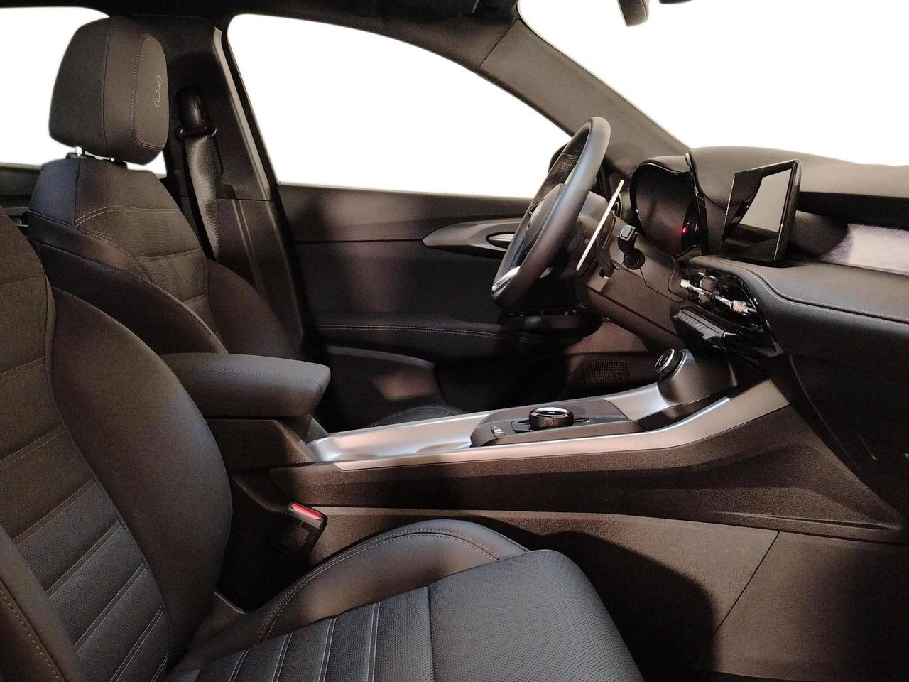 Alfa Romeo Tonale 1.5 hybrid Veloce 160cv