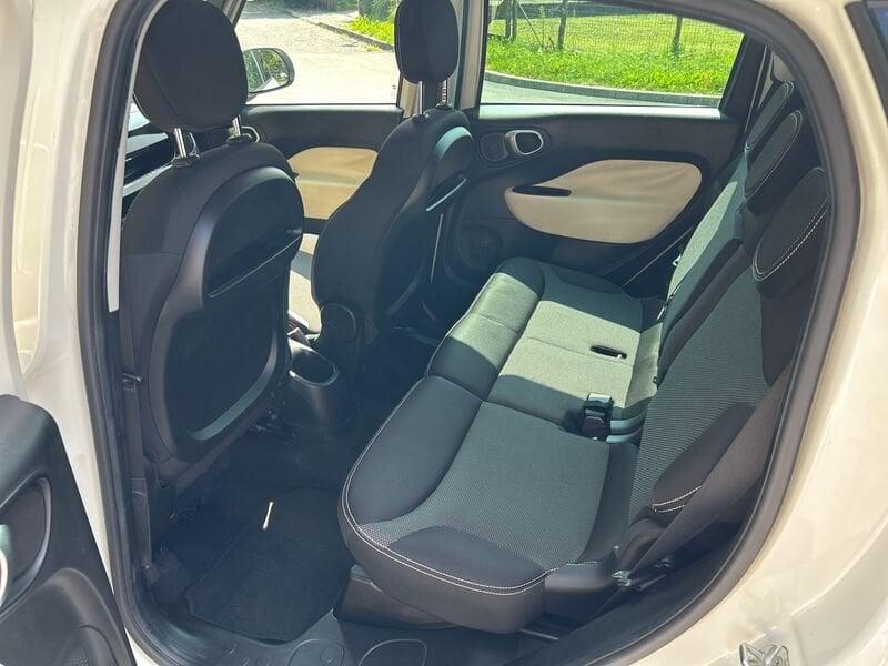 FIAT 500L 500L 1.3 Multijet 85 CV Trekking