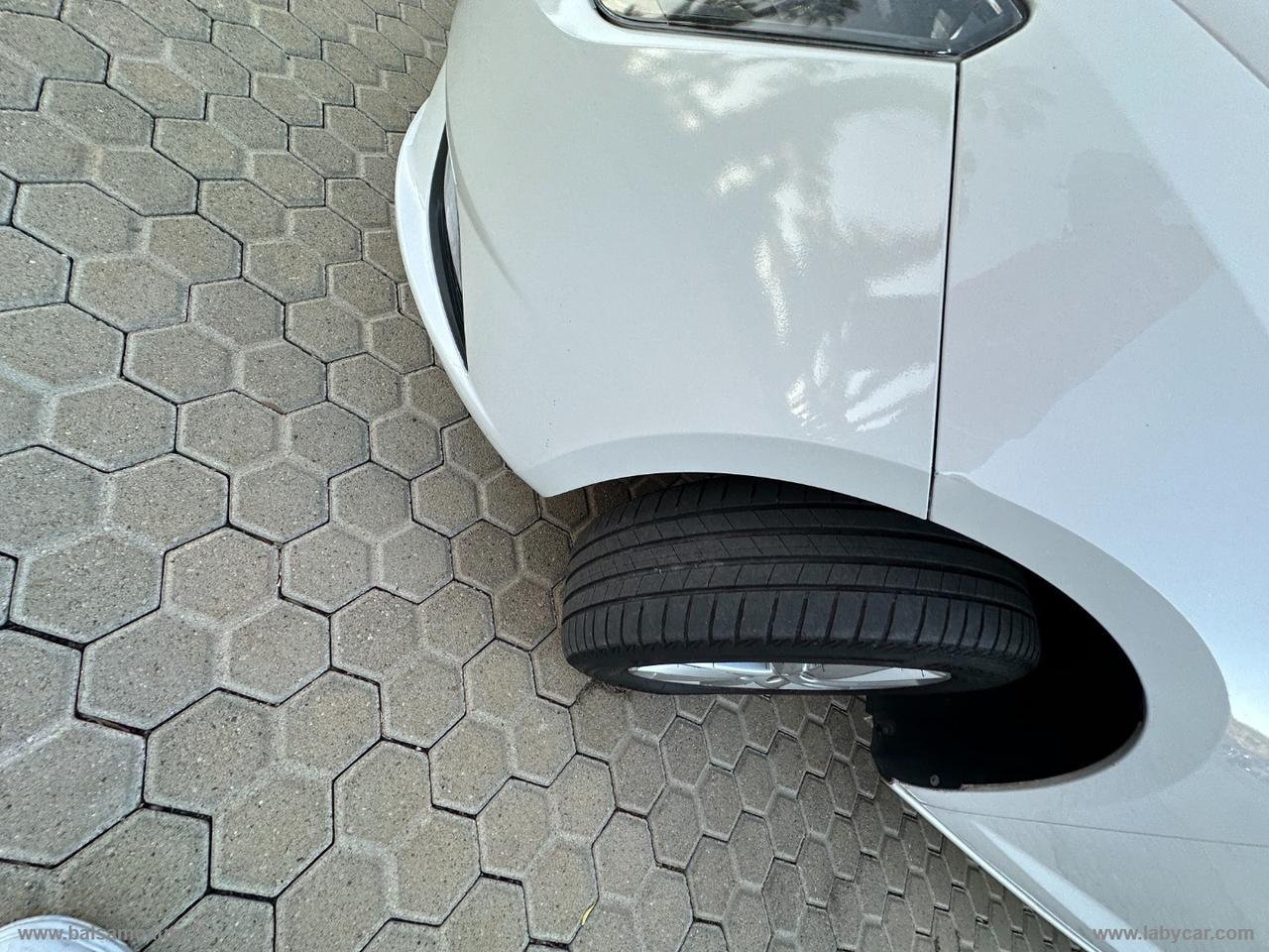 SEAT Ibiza ST 1.6 TDI CR Style