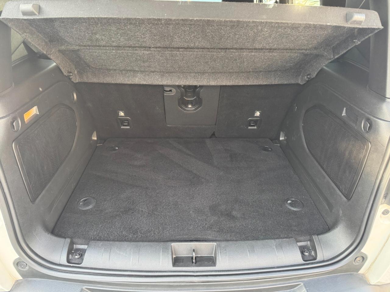 jeep renegade 1.6 mjt 130cv limited 11/2021