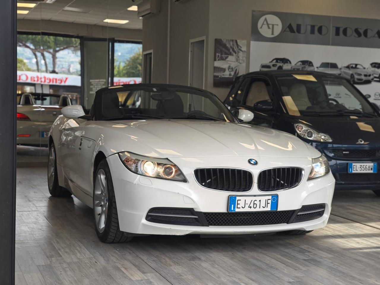 Bmw Z4 sDrive23i