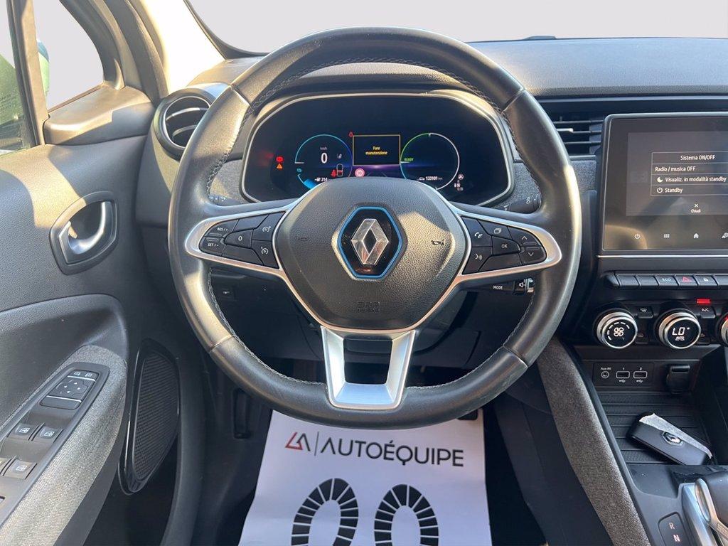 RENAULT Zoe Zen R135 Flex my20 del 2020