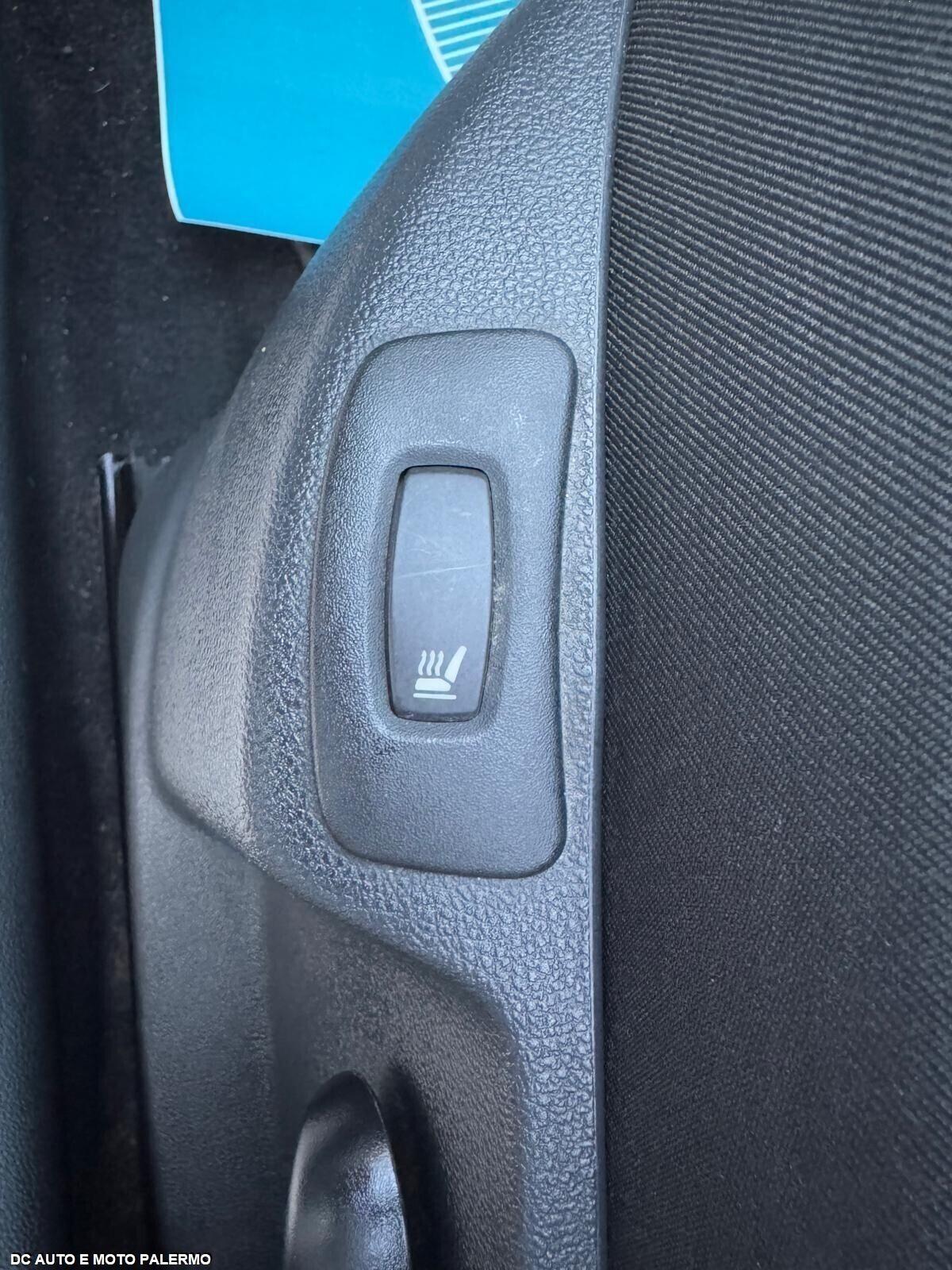 Renault Captur 1.5 Diesel 110CV.Energy Paris.2018