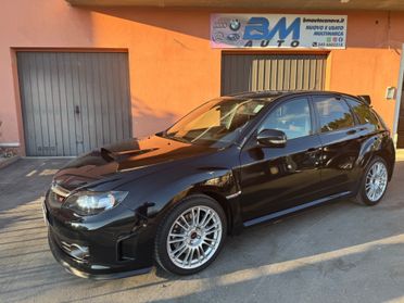 Subaru Impreza 2.5 WRX STi RD