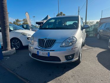 Lancia MUSA 1.3 Mjt 16V 95 CV S&S DPF EGO