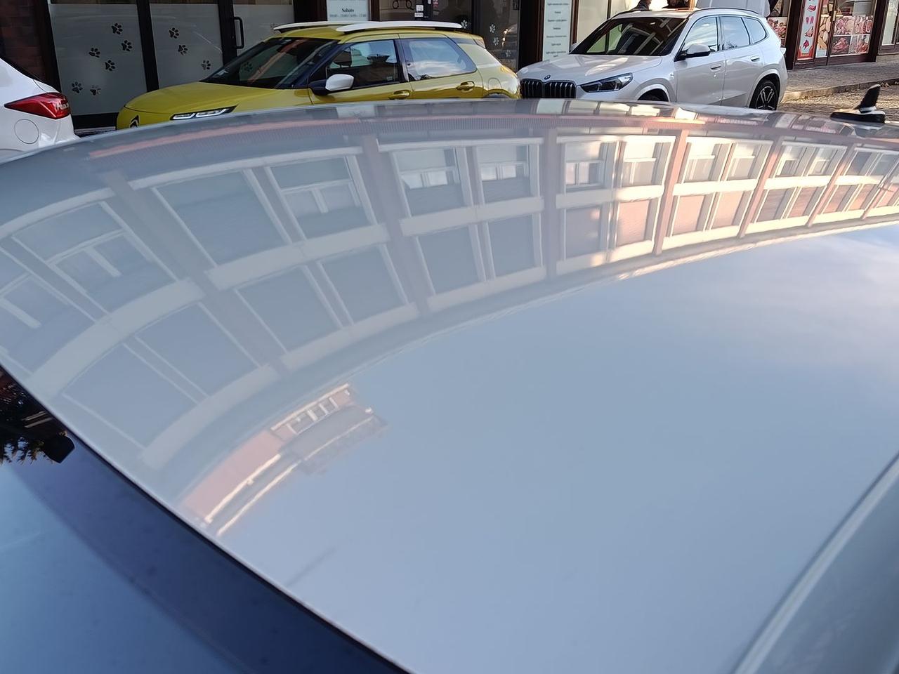 Audi Q3 Business Plus 2.0 35 TDI #8094