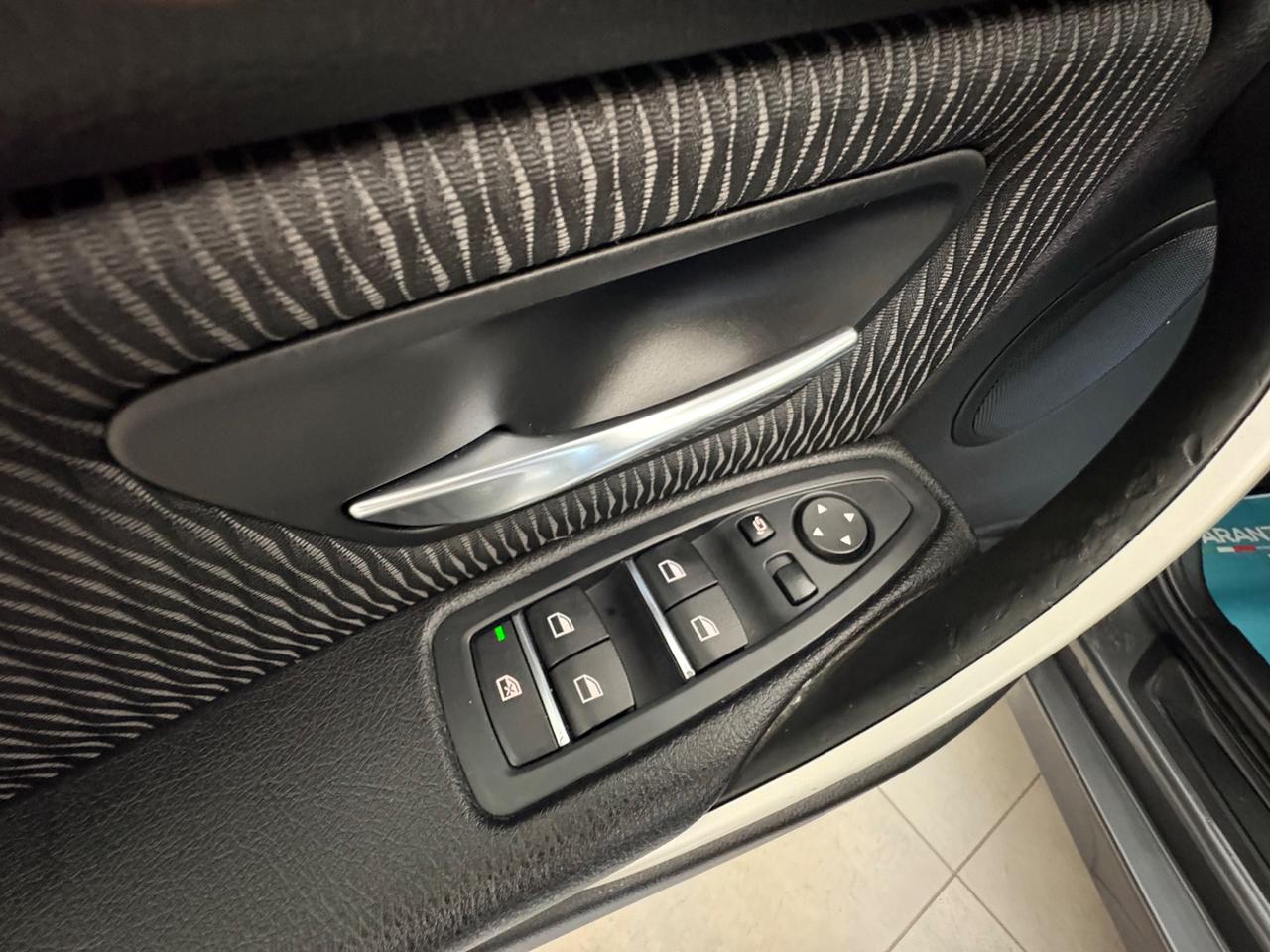 Bmw 320 320d xDrive Touring Sport