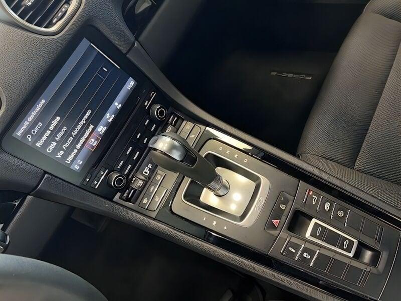 Porsche 718 718 Boxster 2.0 T