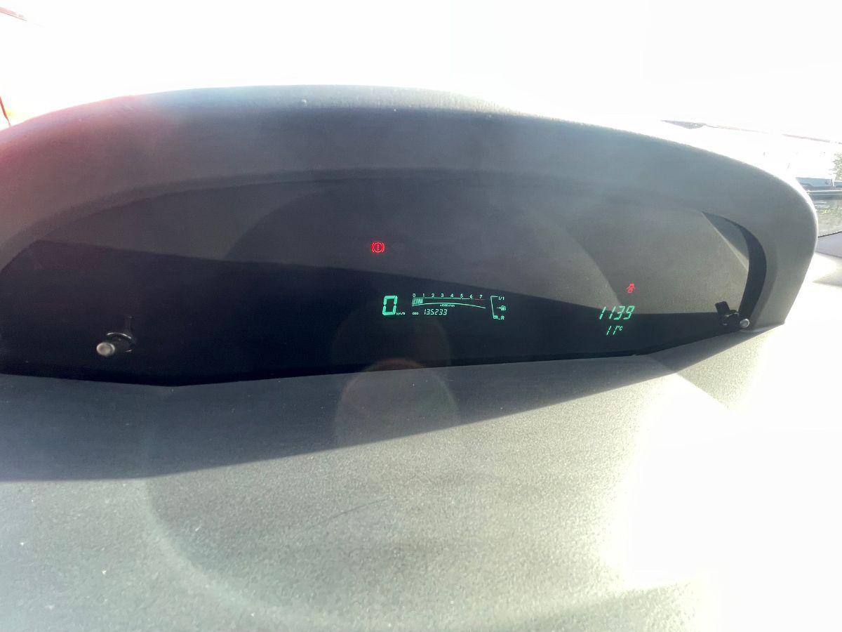 TOYOTA - Yaris - 1.3 5p. Navi