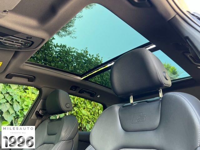 AUDI Q7 50TDI GANCIO 21" VIRTUAL ACC S LINE PANO