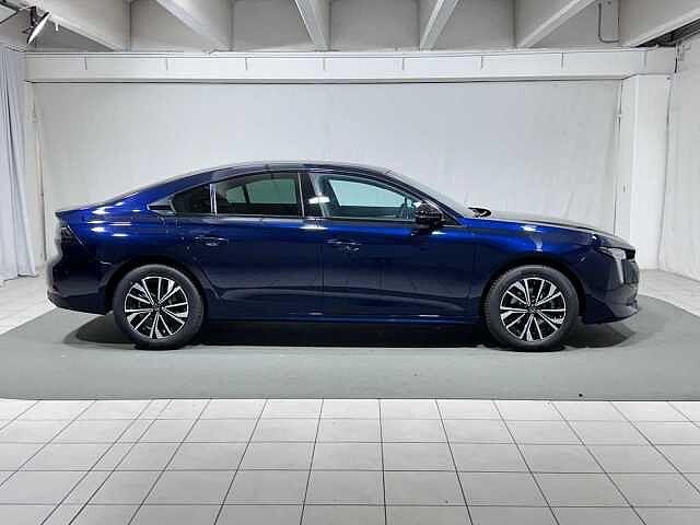 Peugeot 508 BlueHDi 130 Stop&Start EAT8 Allure KM ZERO