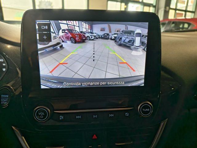FORD Puma 1.0 Hybrid 125CV ST-Line NEOPATENTATI
