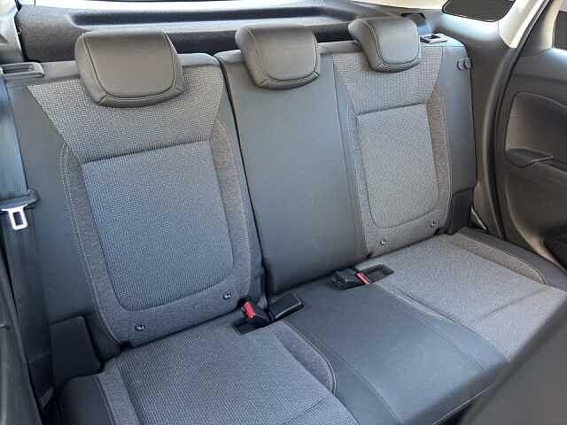 Opel Crossland 1.2 Turbo 12V 110 CV Start&Stop Elegance