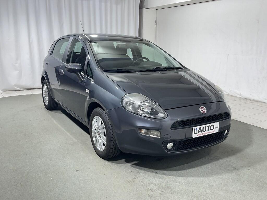 Fiat Punto 1.2 Lounge 5p