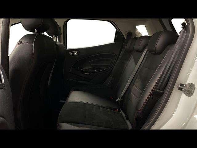 Ford EcoSport 1.5 EcoBlue ST-Line S&S my19