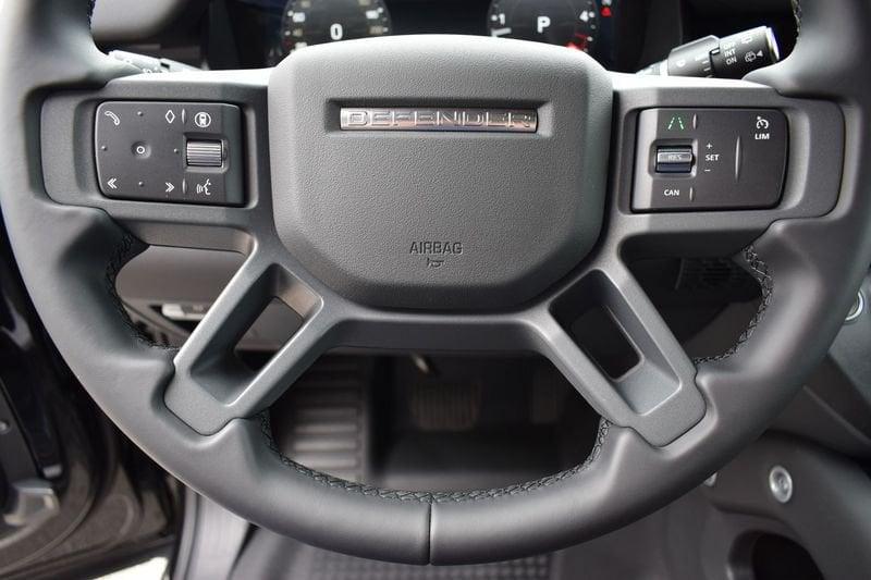 Land Rover Defender Defender 110 3.0D I6 200 CV AWD Auto X-Dynamic SE NETTO IVA N1 AUTOCARRO