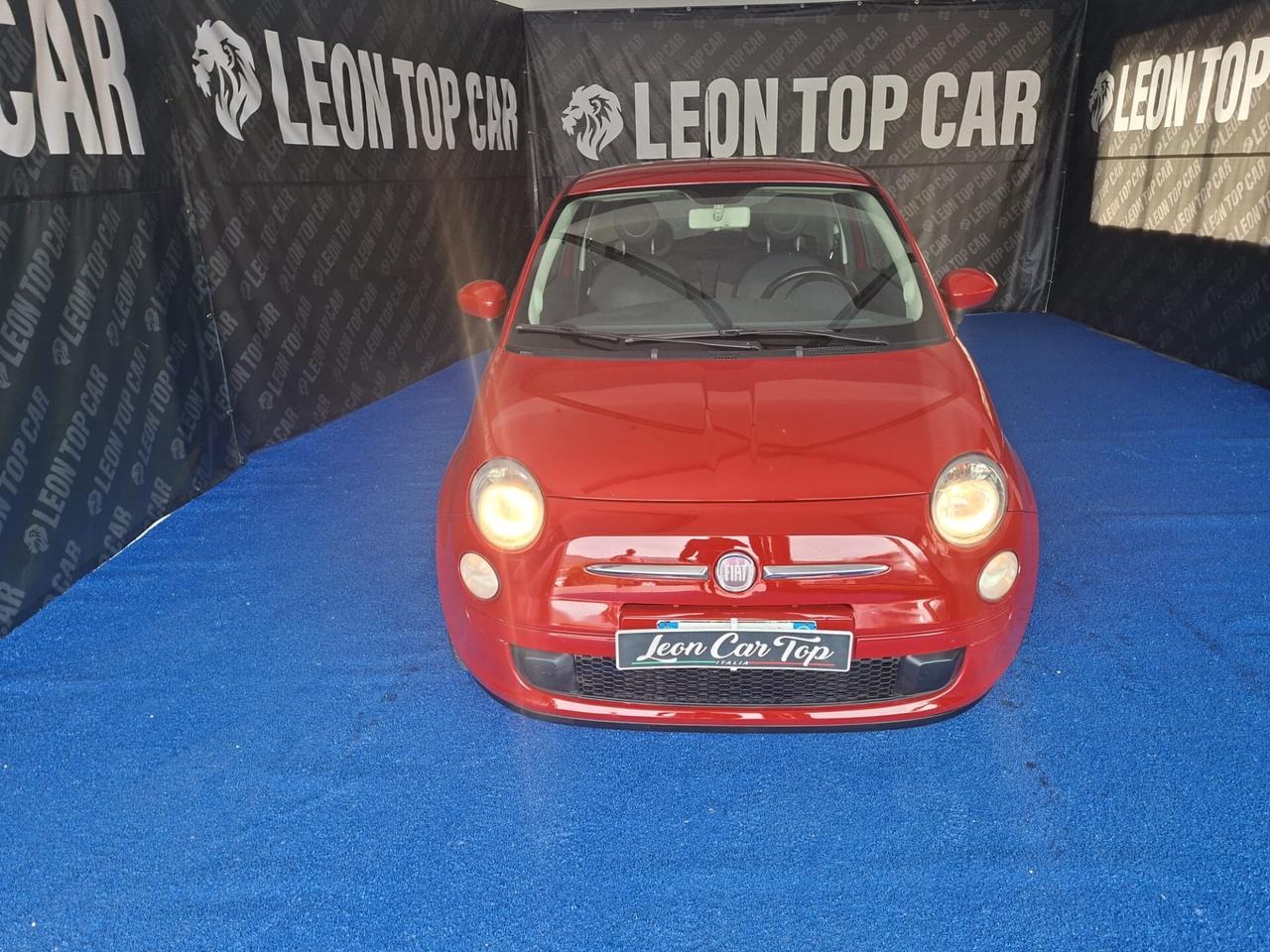 Fiat 500 1.2 Sport garantita 12 mesi perfetta