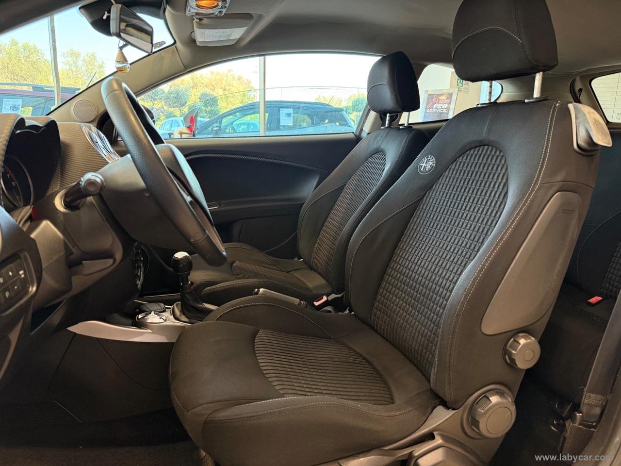 ALFA ROMEO MiTo 1.4 T 155 CV Distinctive